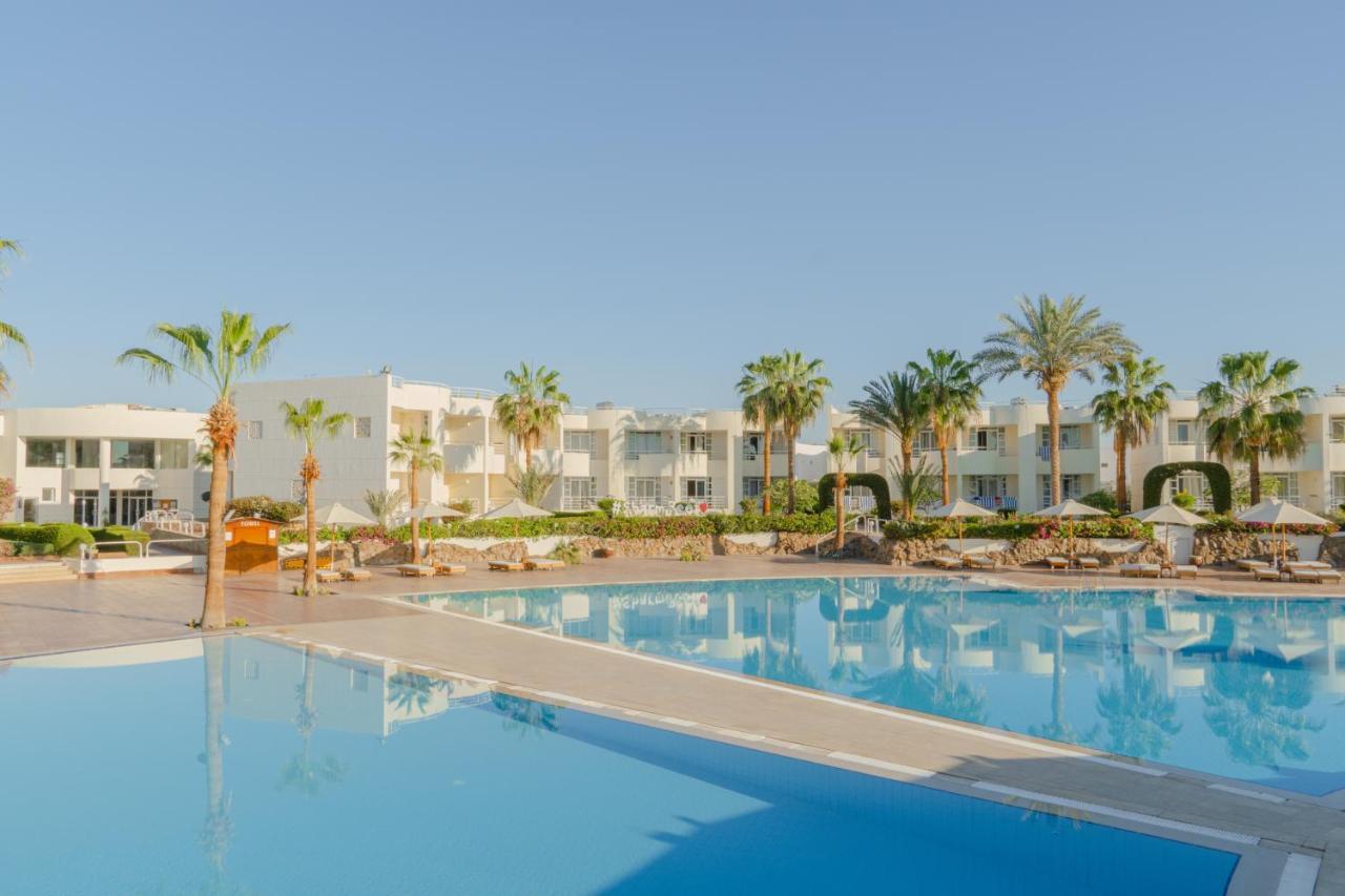 Sharm Reef Hotel Ngoại thất bức ảnh