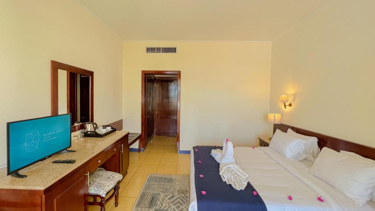 Sharm Reef Hotel Ngoại thất bức ảnh