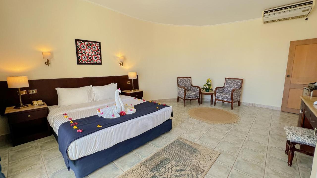 Sharm Reef Hotel Ngoại thất bức ảnh