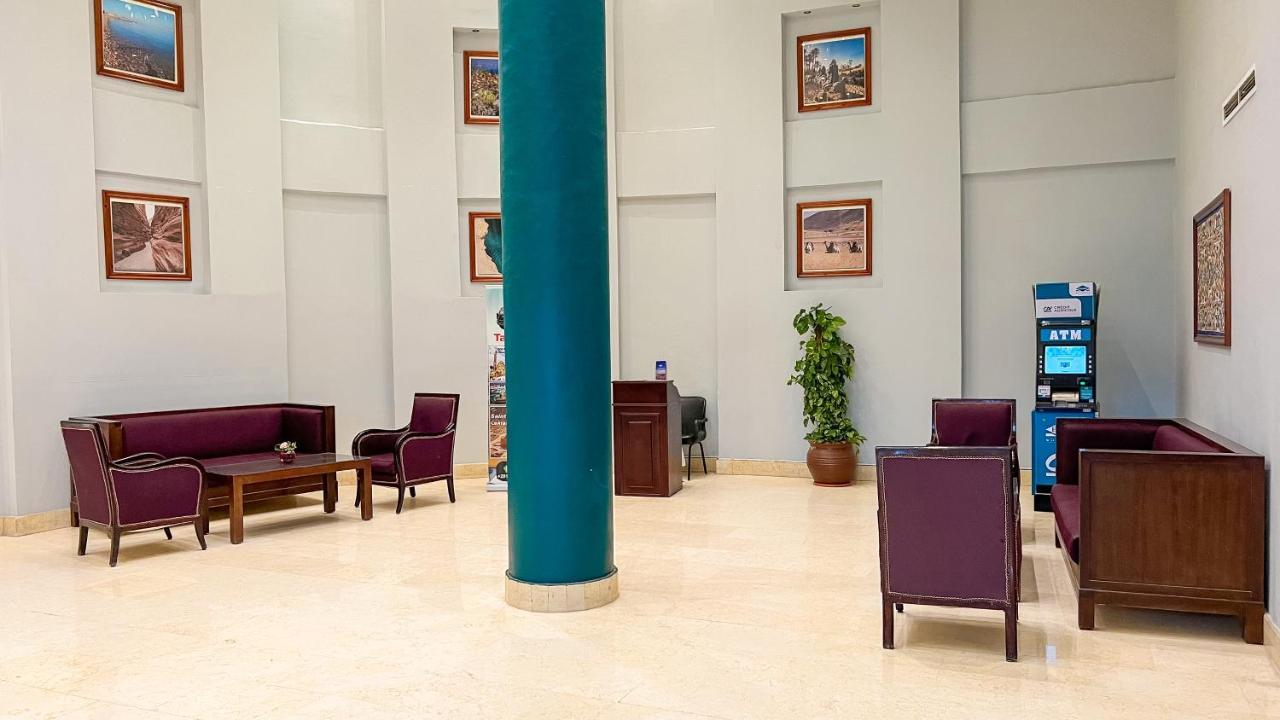 Sharm Reef Hotel Ngoại thất bức ảnh