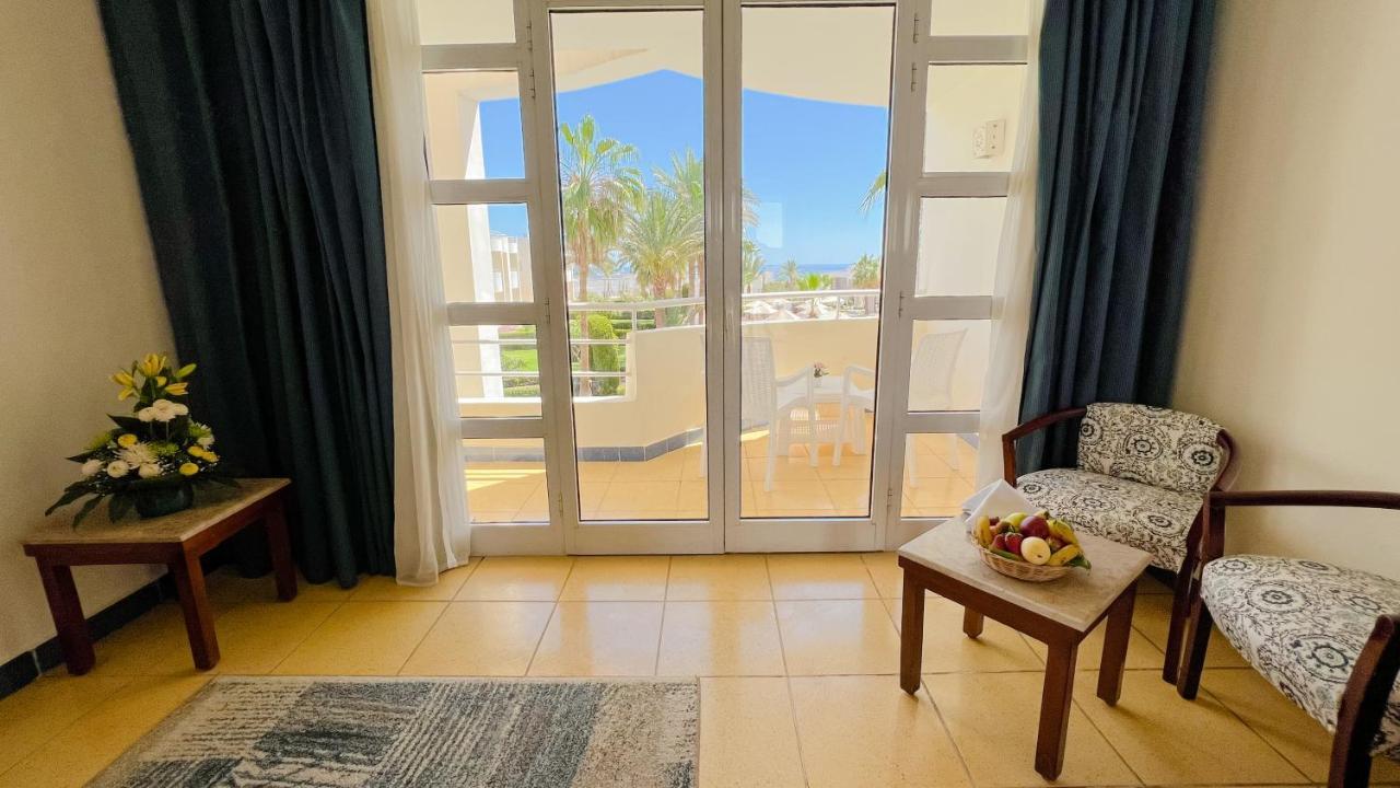 Sharm Reef Hotel Ngoại thất bức ảnh