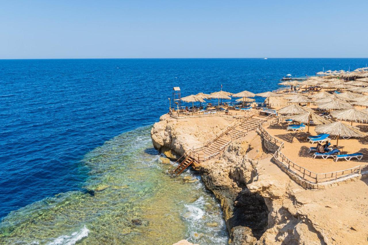 Sharm Reef Hotel Ngoại thất bức ảnh