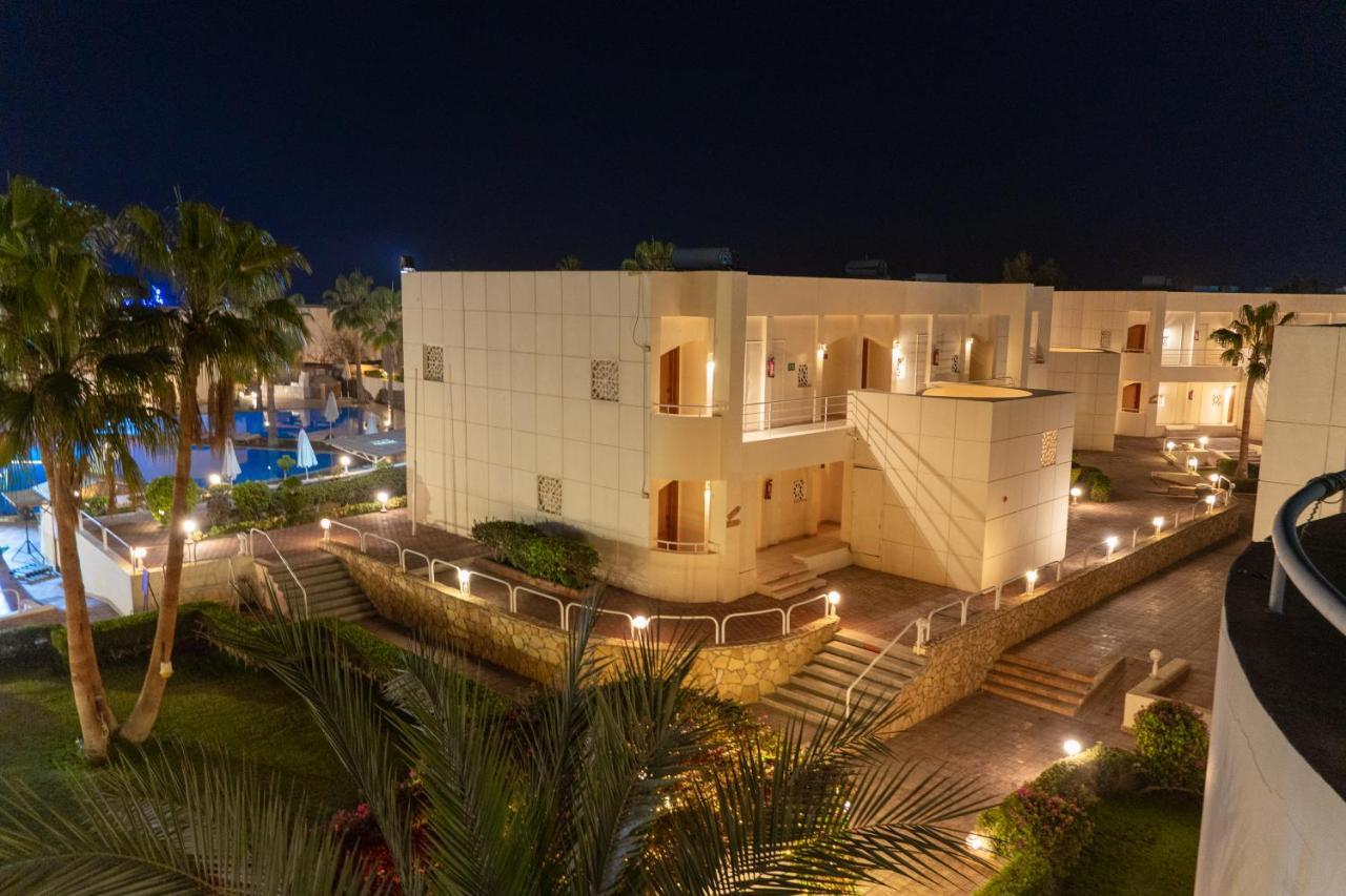 Sharm Reef Hotel Ngoại thất bức ảnh