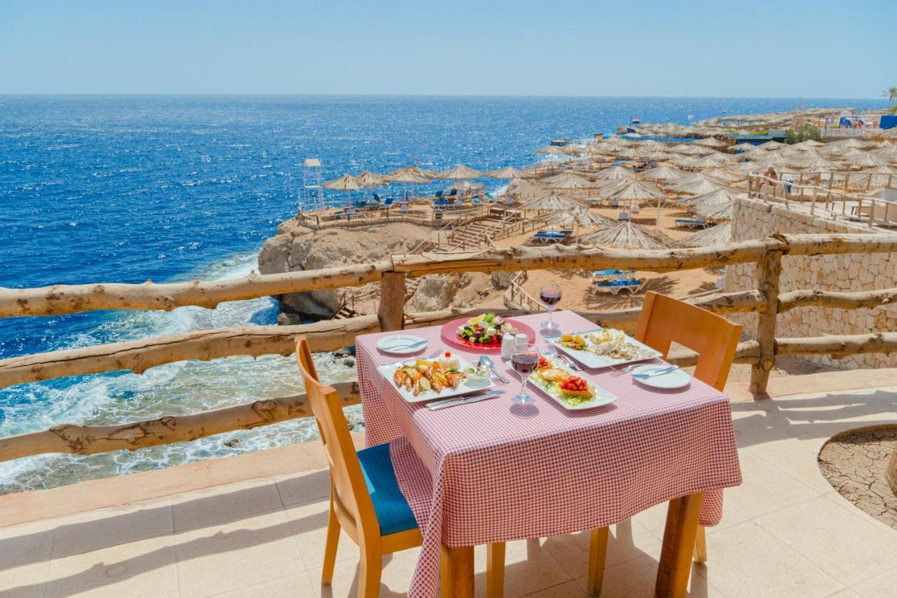 Sharm Reef Hotel Ngoại thất bức ảnh