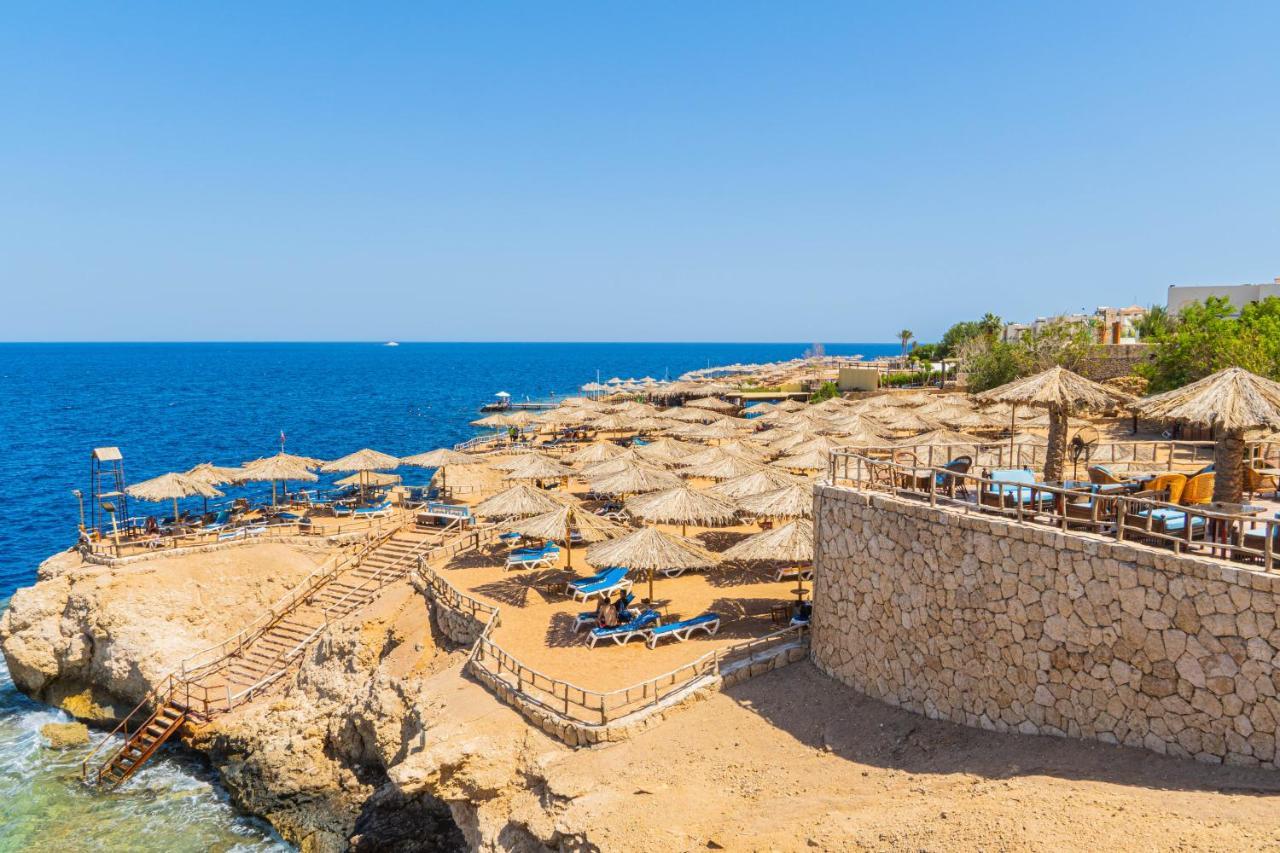 Sharm Reef Hotel Ngoại thất bức ảnh