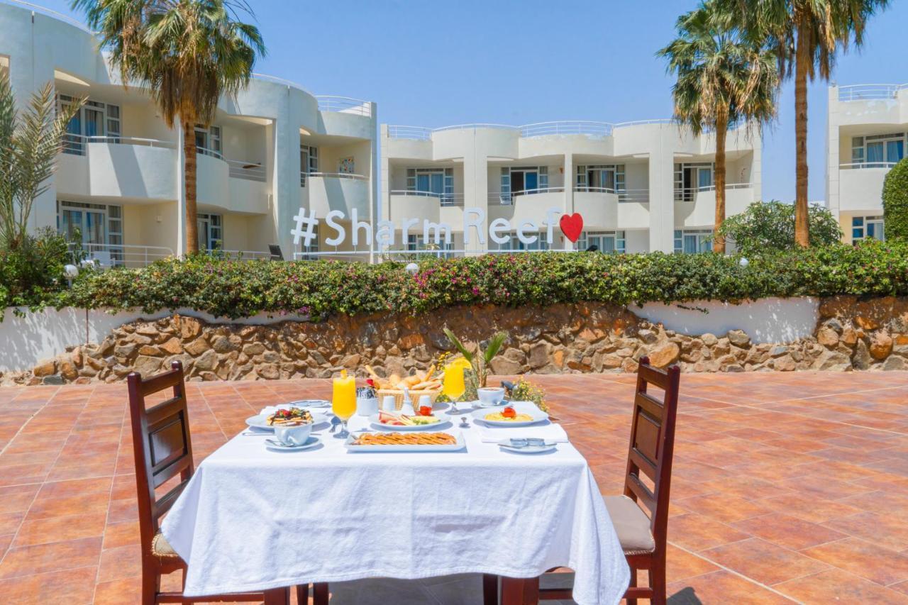 Sharm Reef Hotel Ngoại thất bức ảnh