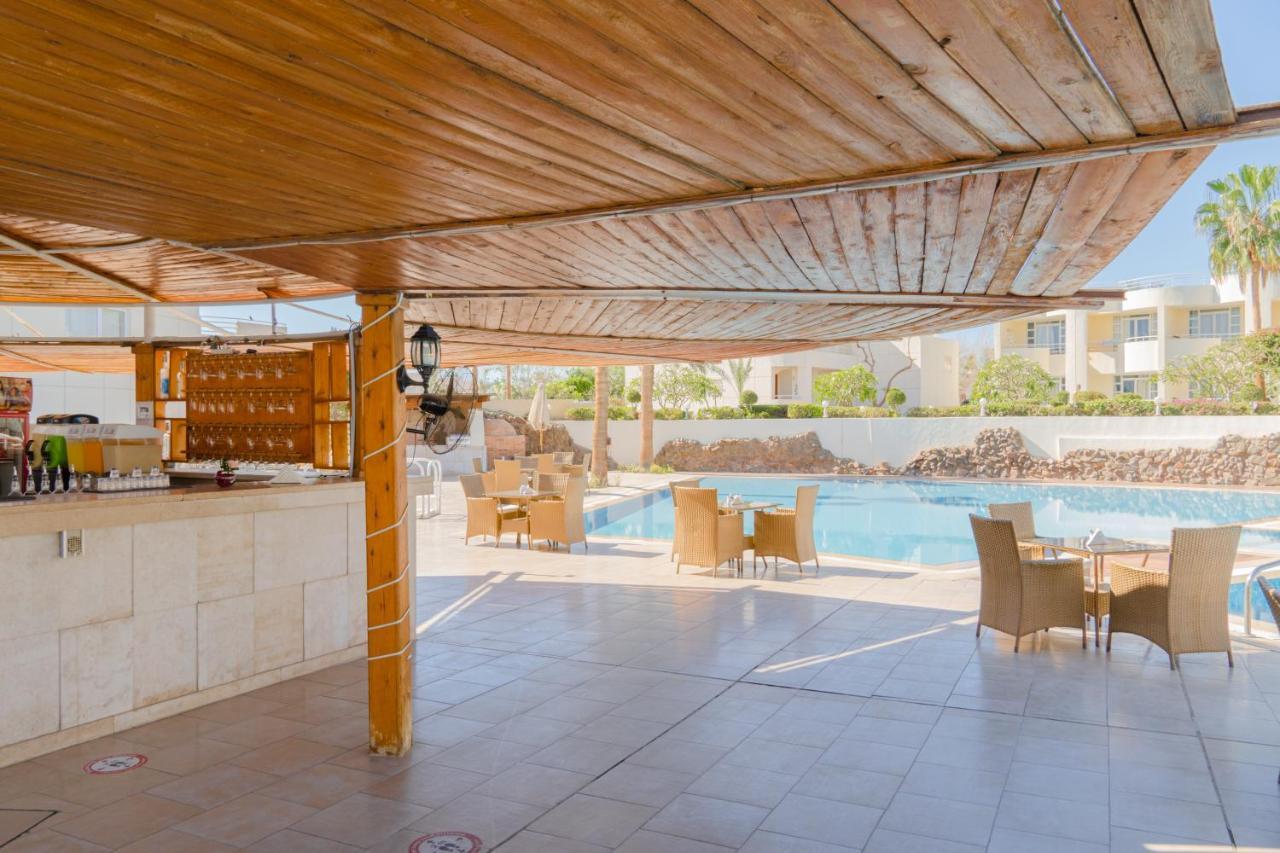 Sharm Reef Hotel Ngoại thất bức ảnh