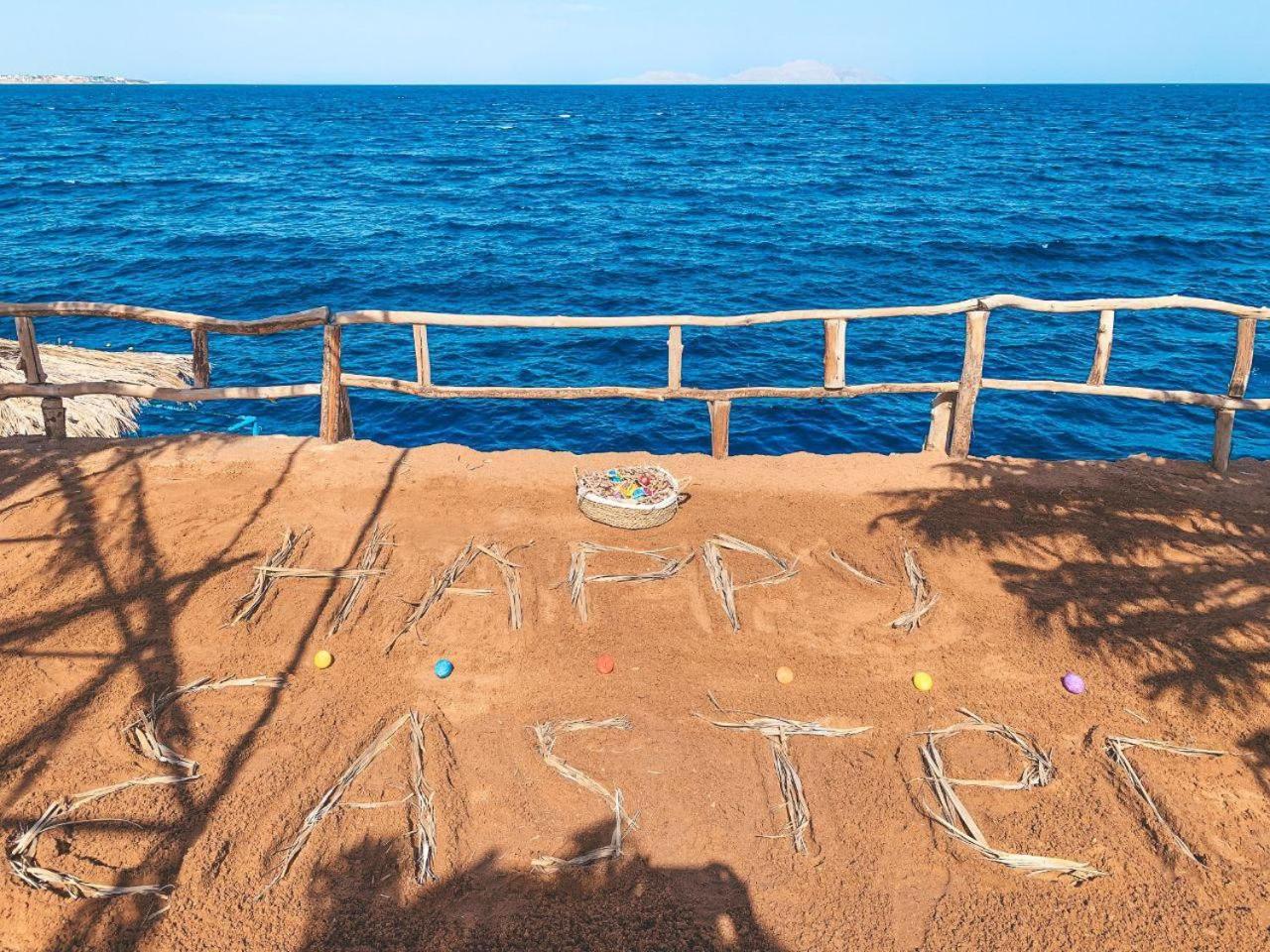 Sharm Reef Hotel Ngoại thất bức ảnh