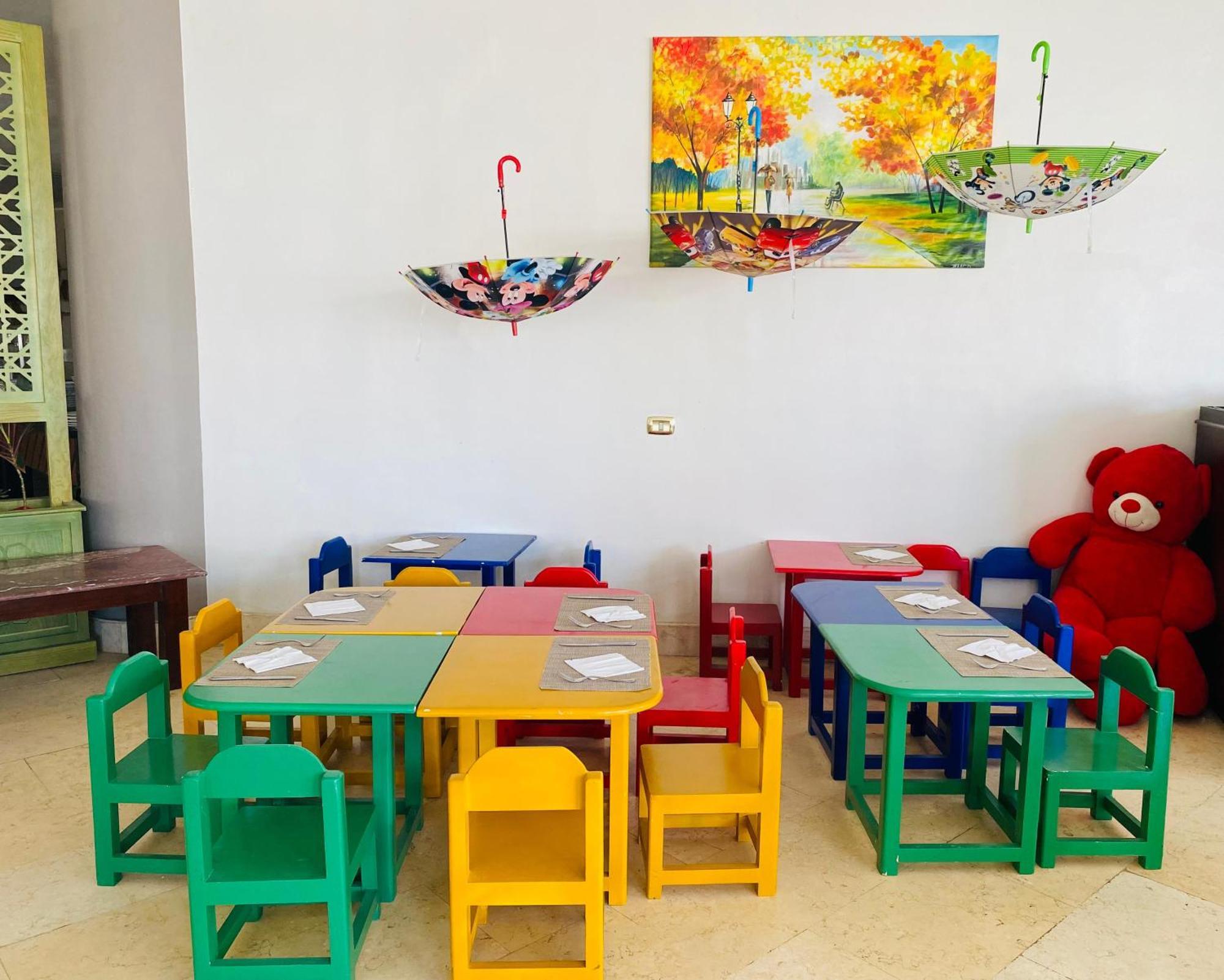 Sharm Reef Hotel Ngoại thất bức ảnh