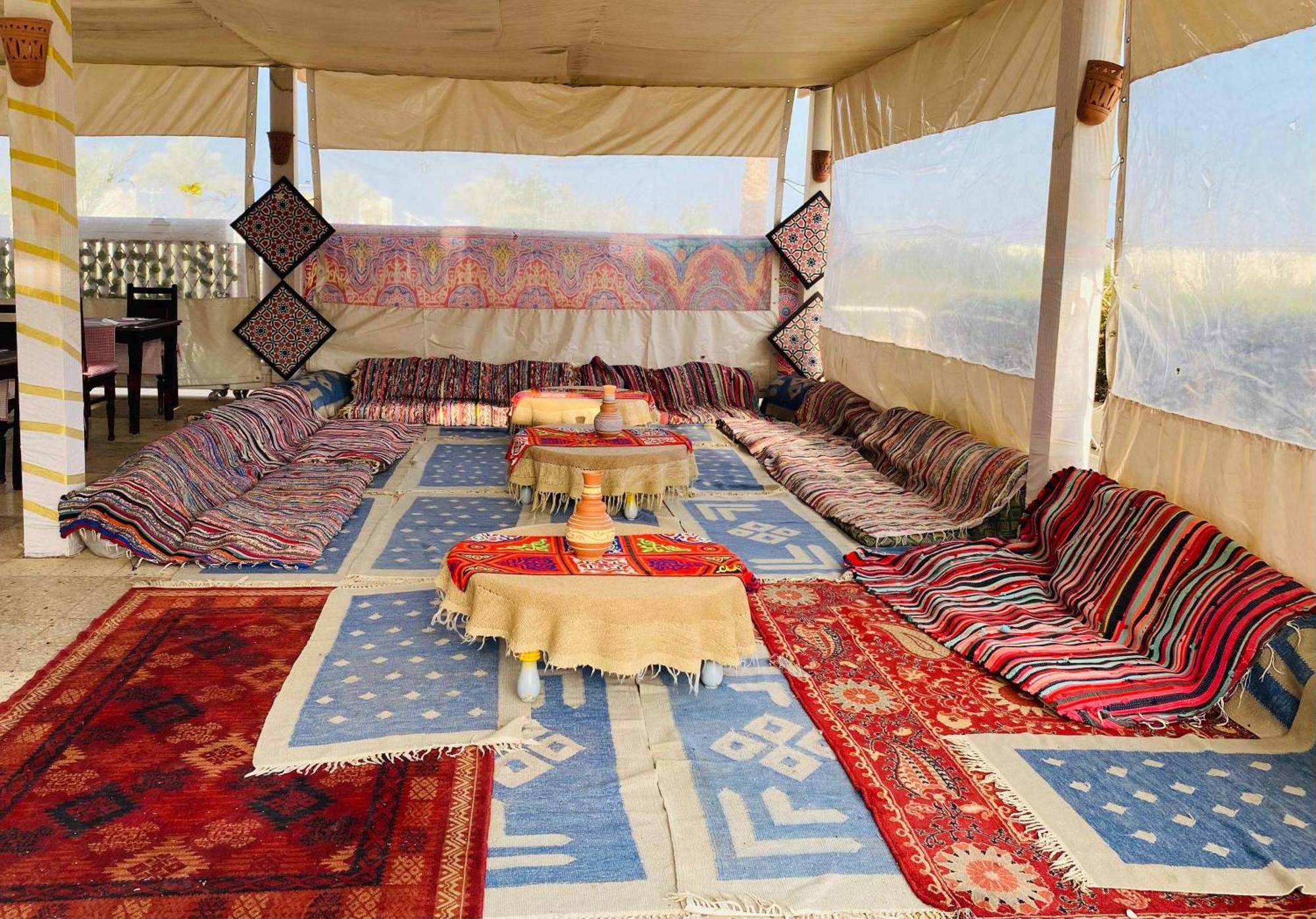 Sharm Reef Hotel Ngoại thất bức ảnh
