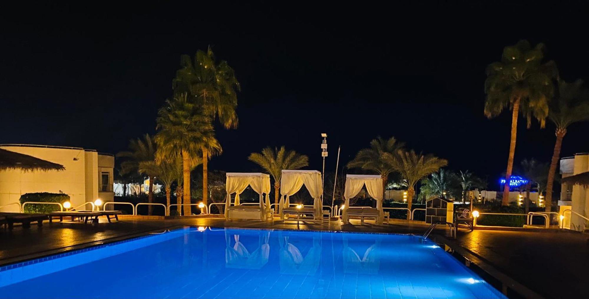 Sharm Reef Hotel Ngoại thất bức ảnh