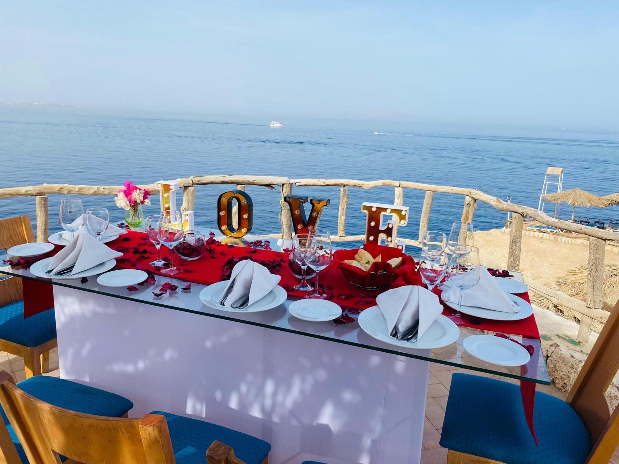 Sharm Reef Hotel Ngoại thất bức ảnh