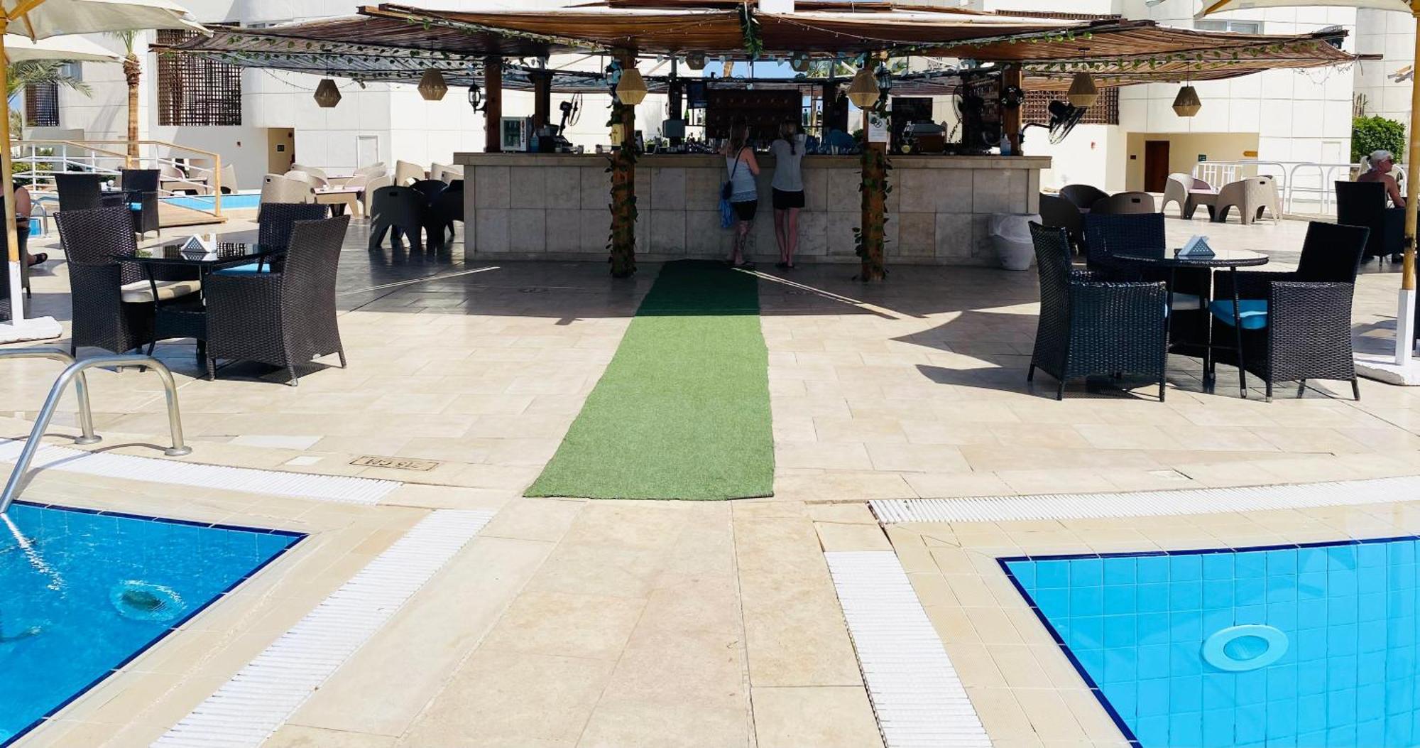 Sharm Reef Hotel Ngoại thất bức ảnh
