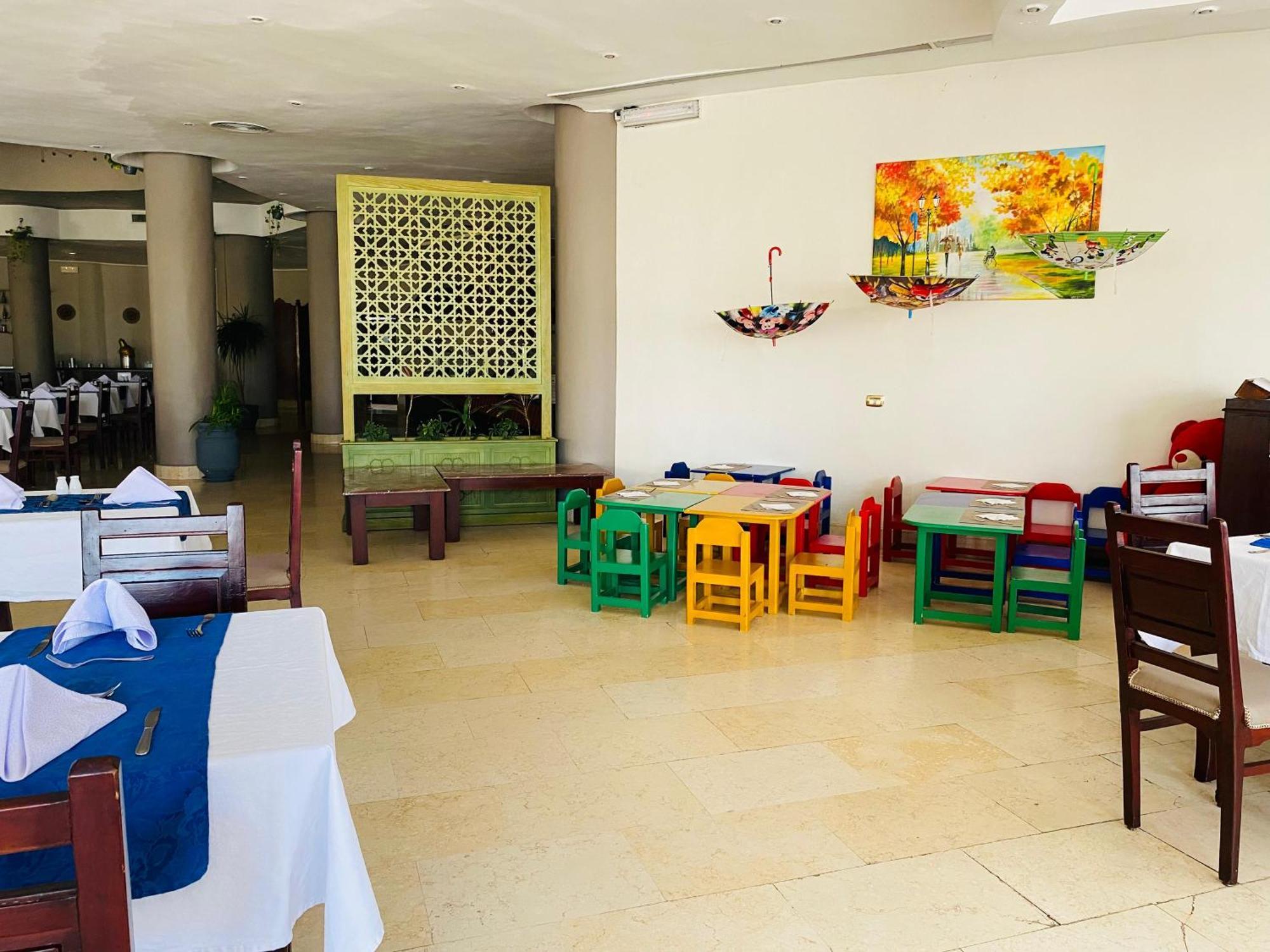 Sharm Reef Hotel Ngoại thất bức ảnh