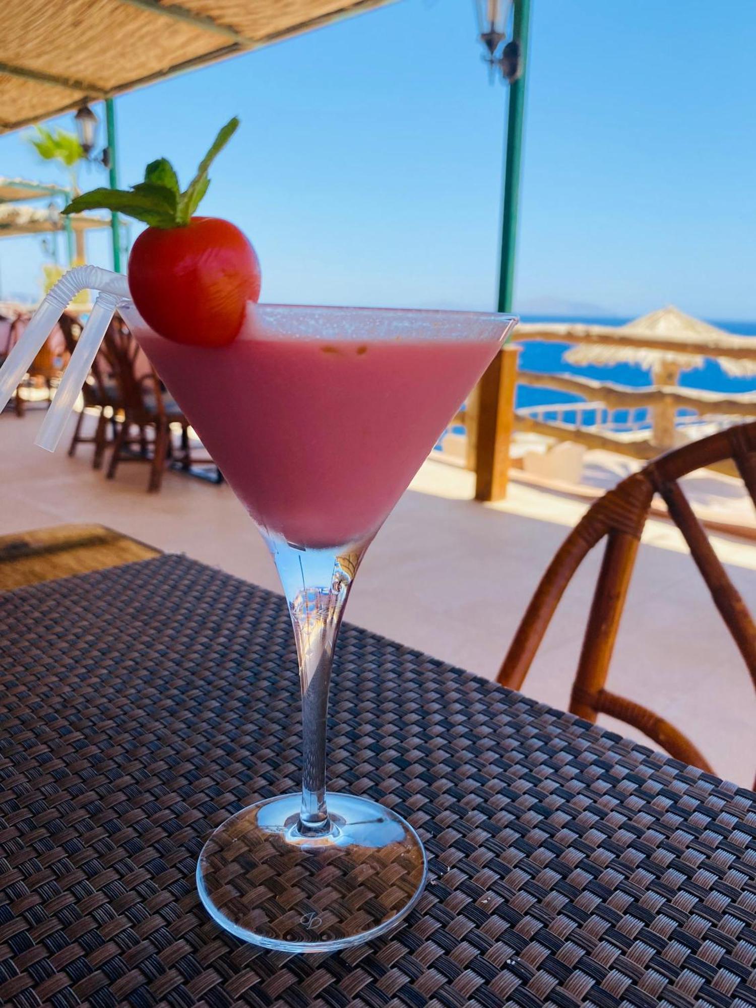 Sharm Reef Hotel Ngoại thất bức ảnh