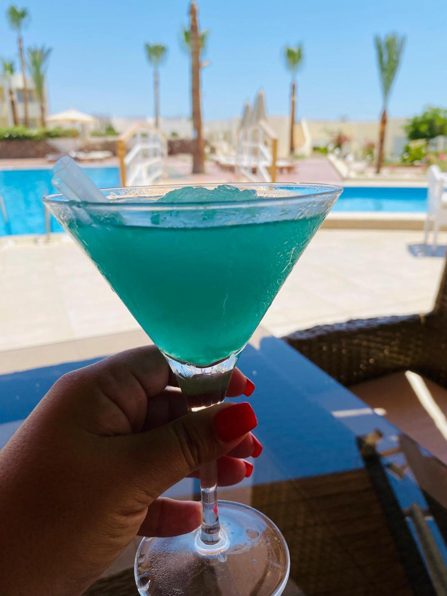 Sharm Reef Hotel Ngoại thất bức ảnh