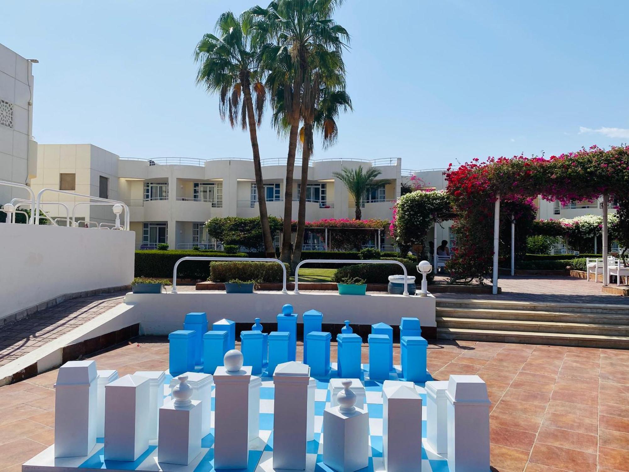 Sharm Reef Hotel Ngoại thất bức ảnh