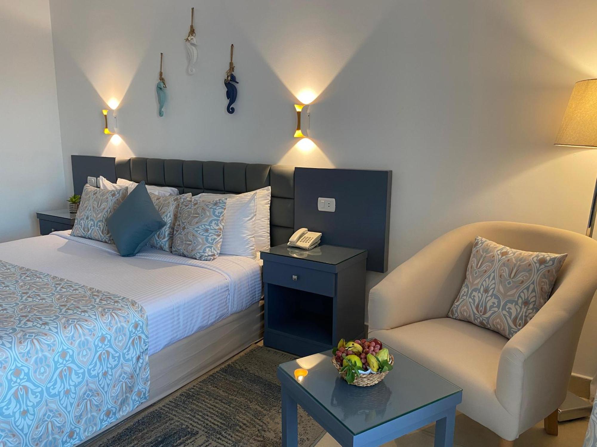 Sharm Reef Hotel Ngoại thất bức ảnh