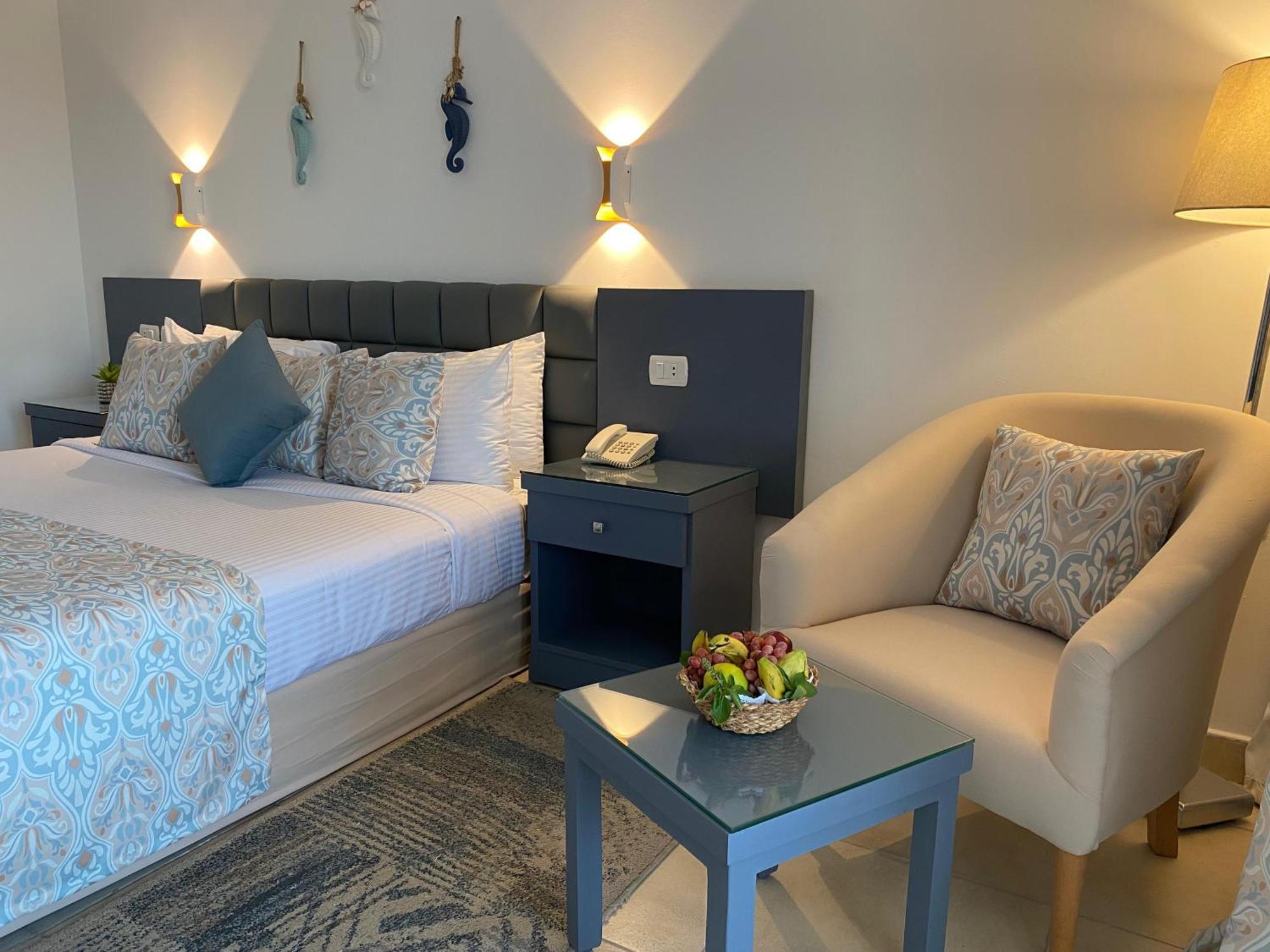 Sharm Reef Hotel Ngoại thất bức ảnh