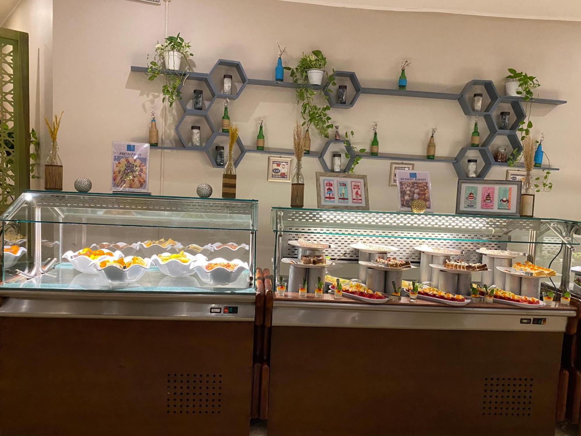 Sharm Reef Hotel Ngoại thất bức ảnh