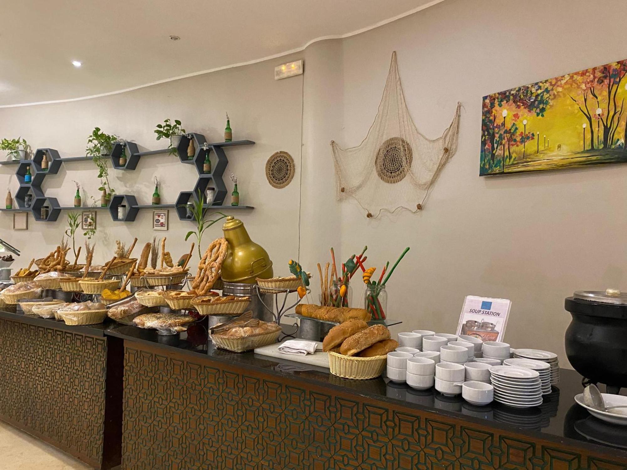 Sharm Reef Hotel Ngoại thất bức ảnh