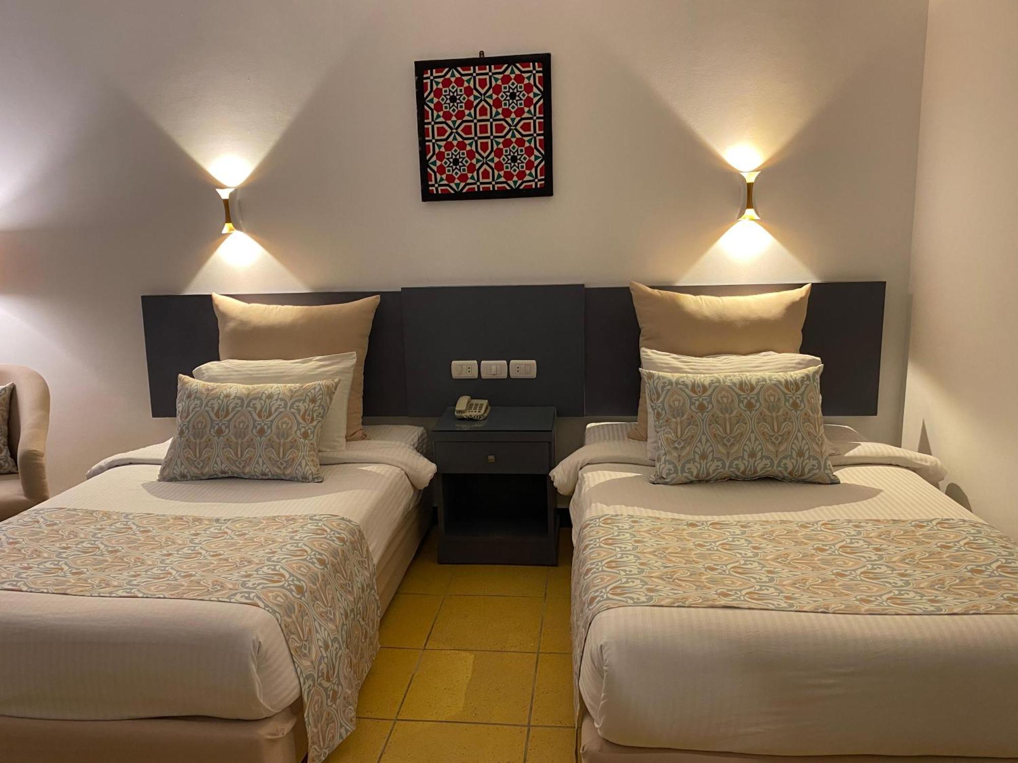 Sharm Reef Hotel Ngoại thất bức ảnh