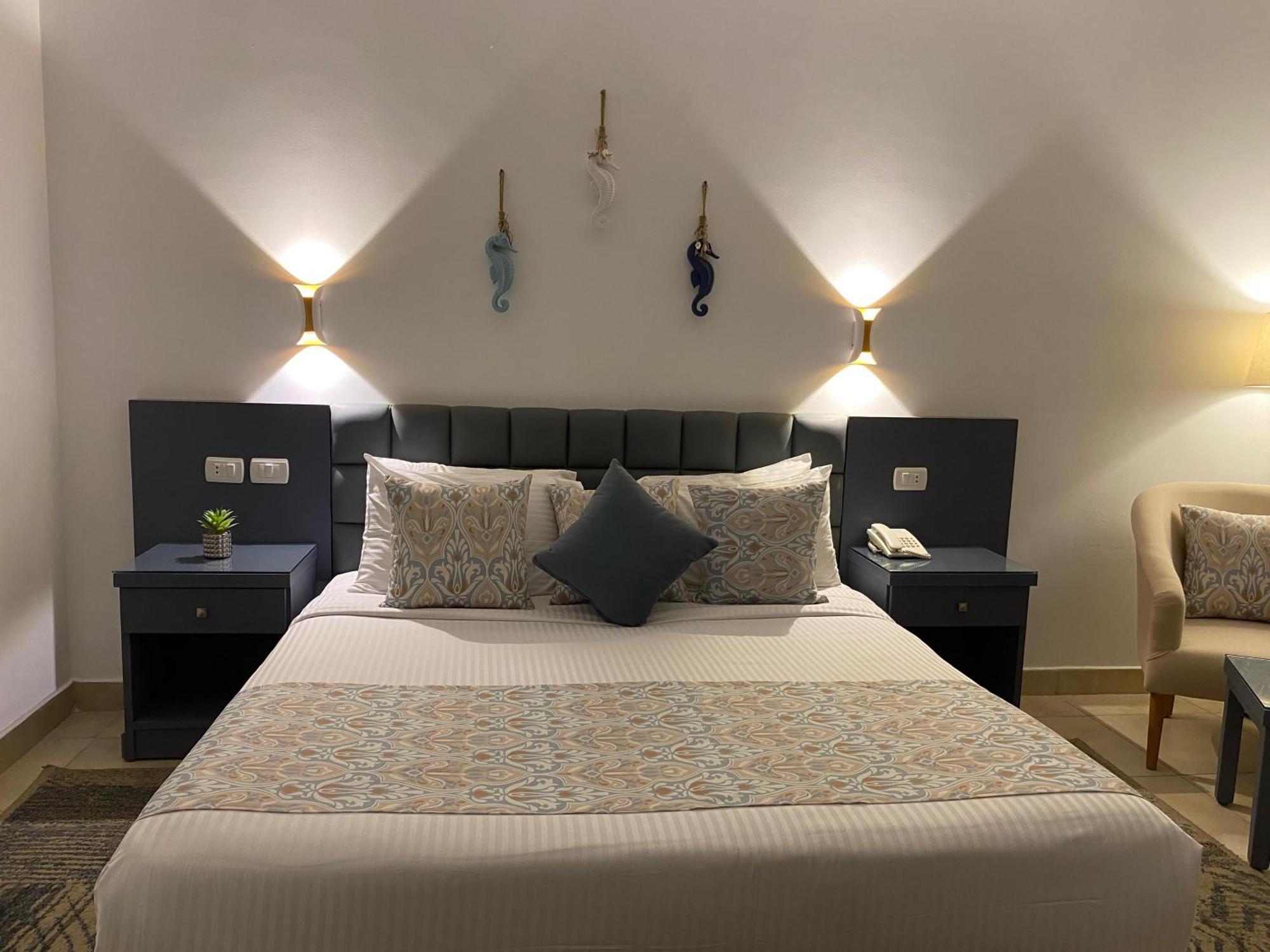 Sharm Reef Hotel Ngoại thất bức ảnh