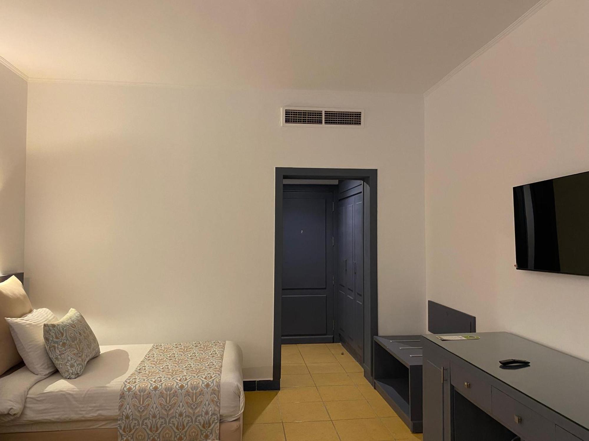 Sharm Reef Hotel Ngoại thất bức ảnh