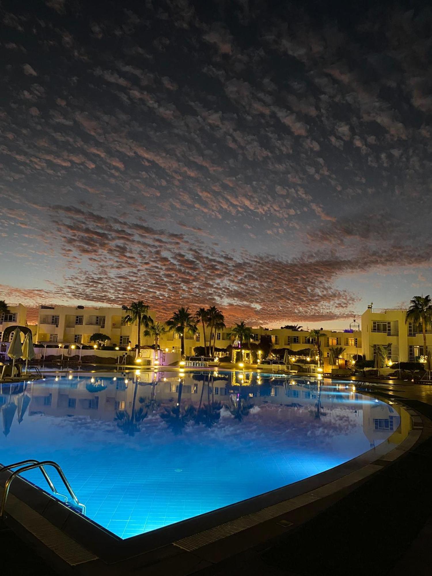 Sharm Reef Hotel Ngoại thất bức ảnh
