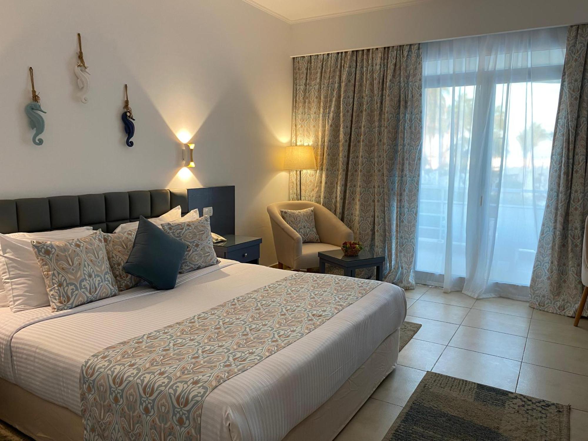 Sharm Reef Hotel Ngoại thất bức ảnh
