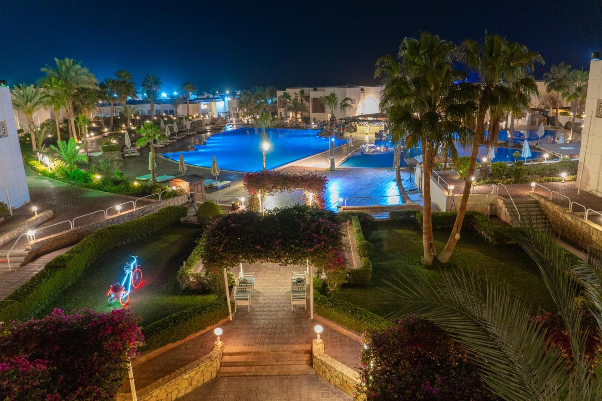 Sharm Reef Hotel Ngoại thất bức ảnh