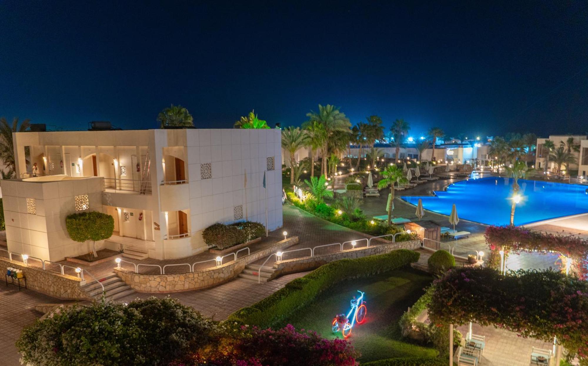 Sharm Reef Hotel Ngoại thất bức ảnh