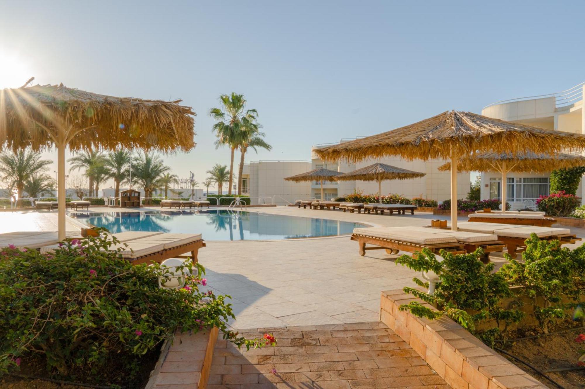 Sharm Reef Hotel Ngoại thất bức ảnh