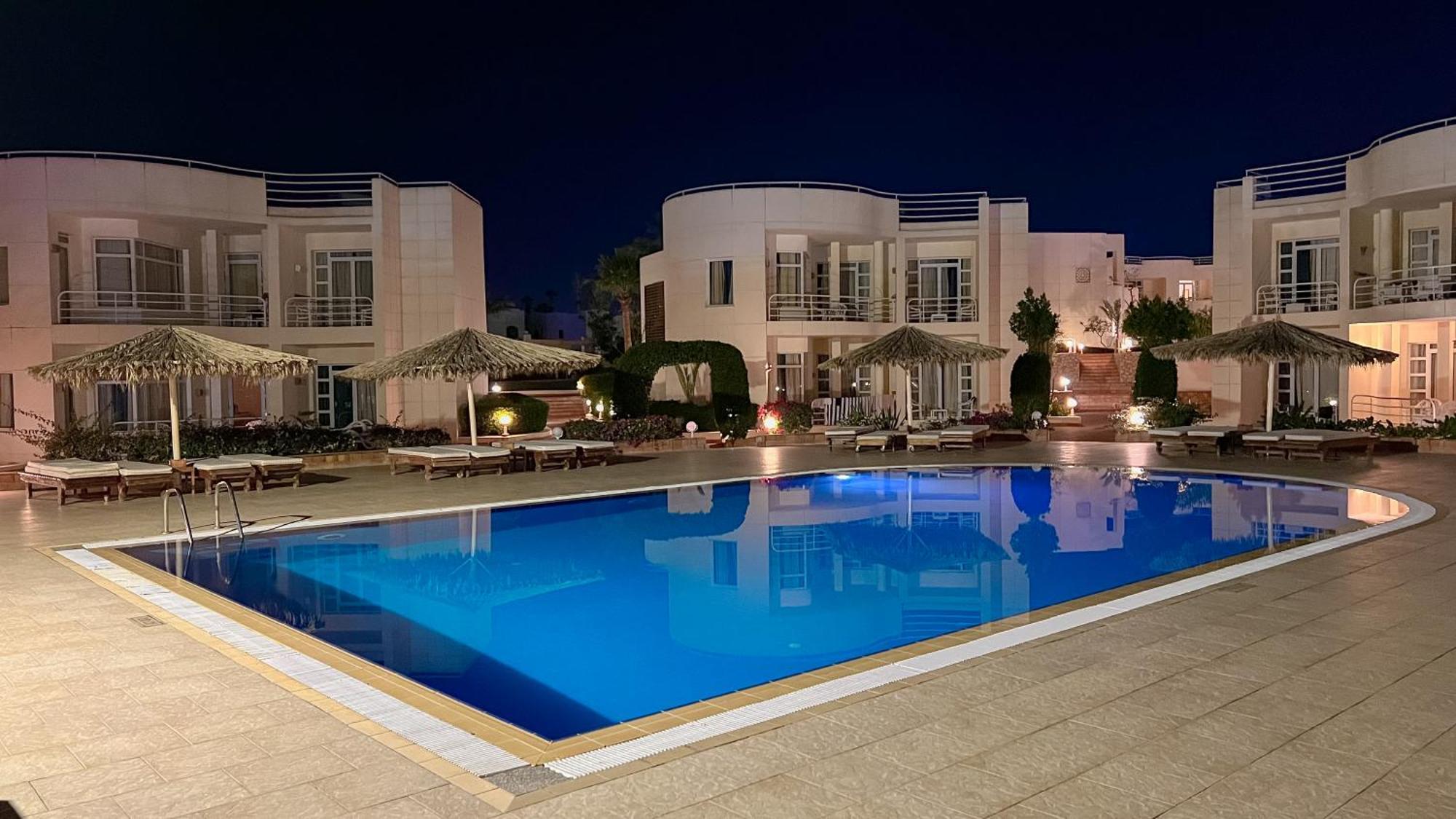 Sharm Reef Hotel Ngoại thất bức ảnh