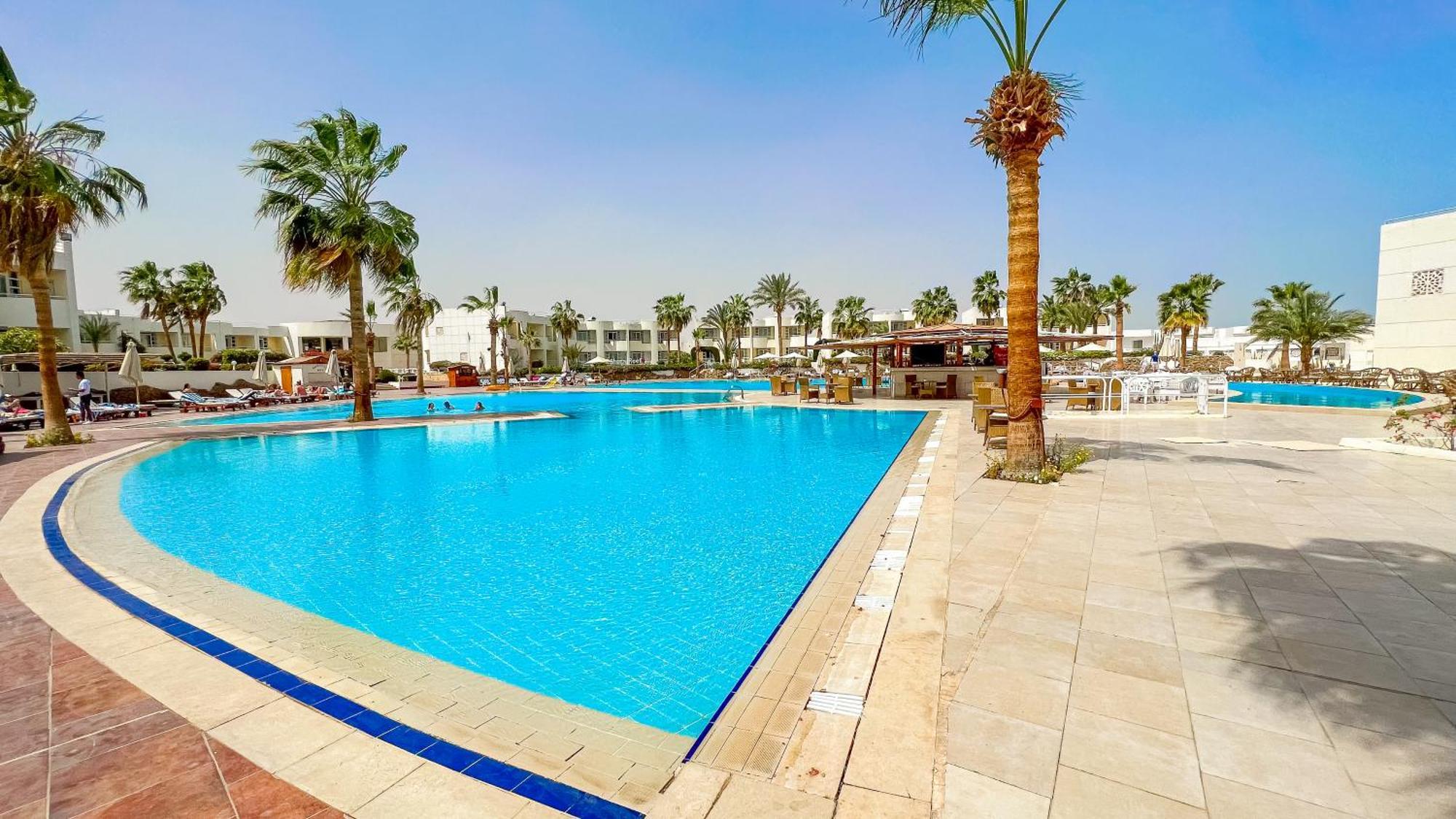 Sharm Reef Hotel Ngoại thất bức ảnh