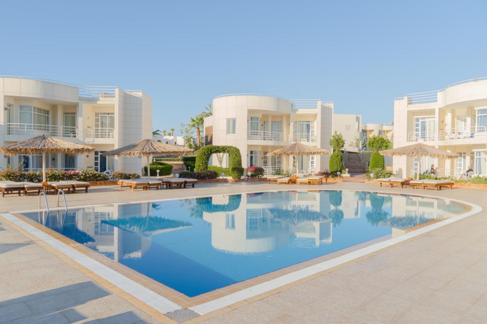 Sharm Reef Hotel Ngoại thất bức ảnh
