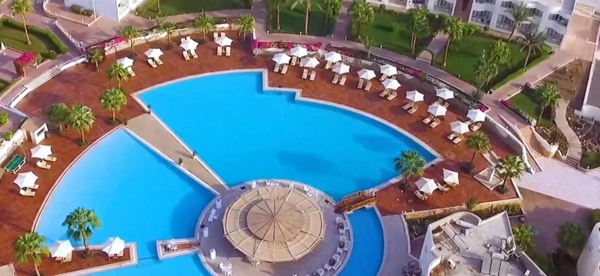 Sharm Reef Hotel Ngoại thất bức ảnh